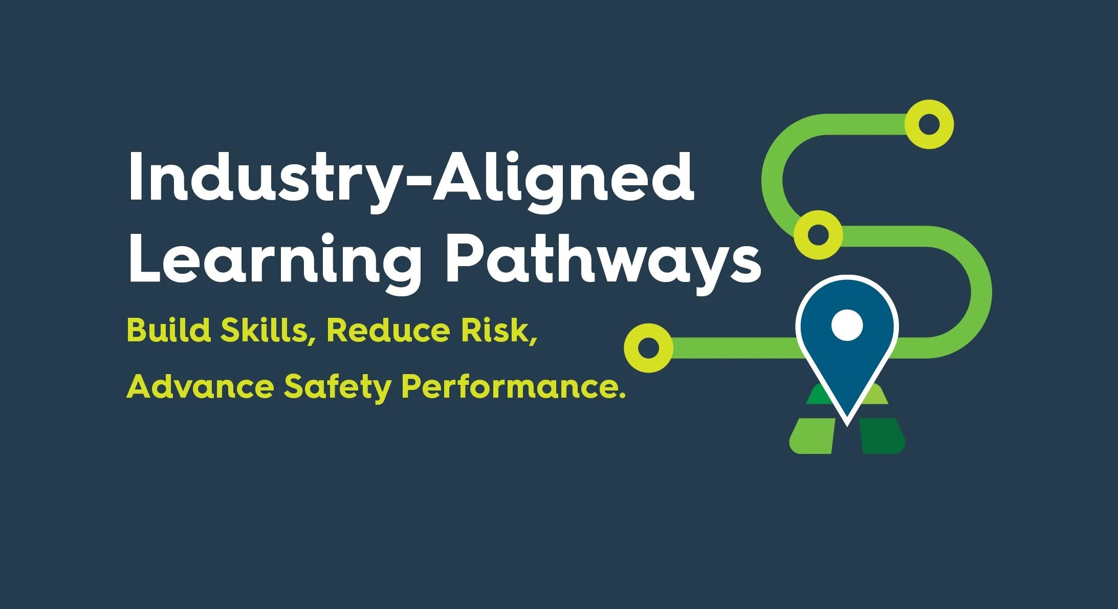 Industry-Aligned Learning Pathways