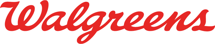 Walgreens logo
