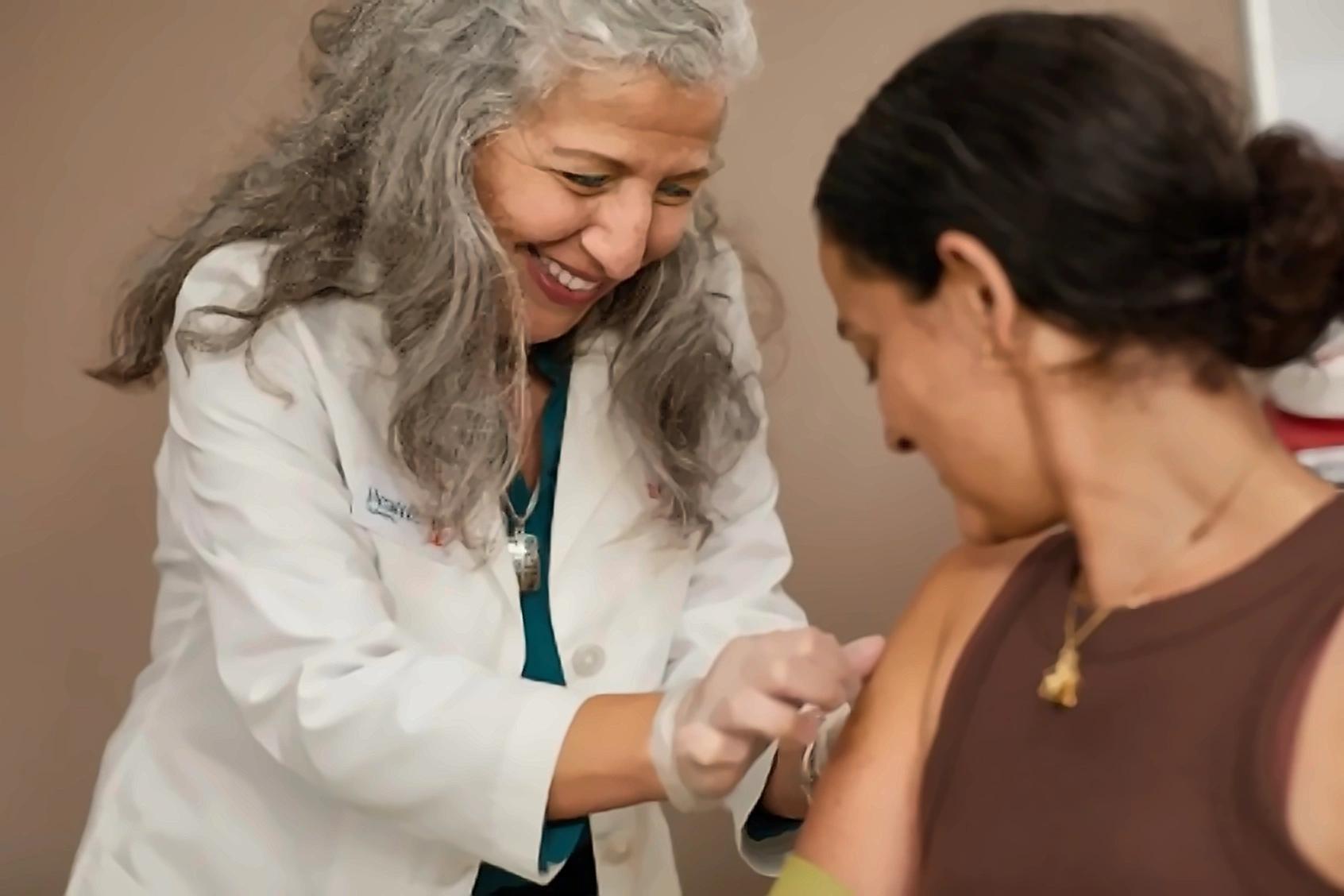 On-site Vaccination Clinics