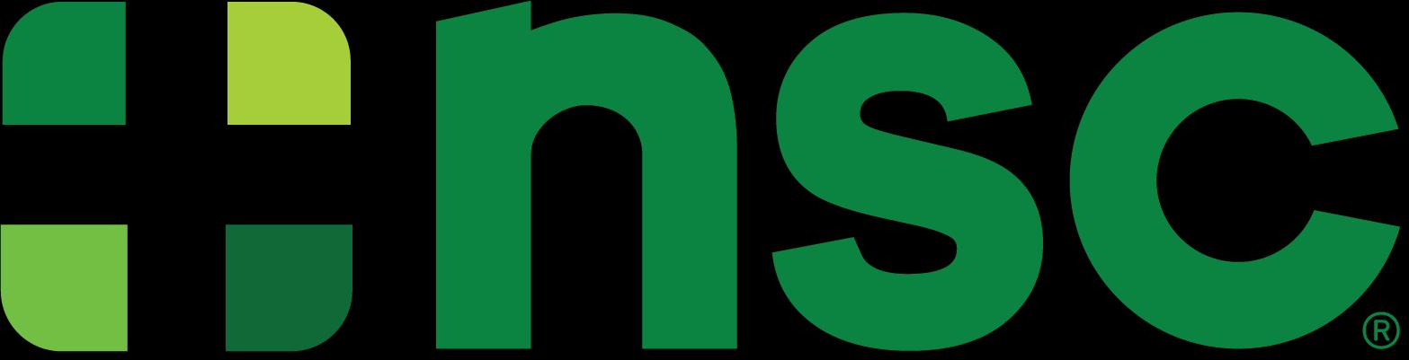 NSC logo