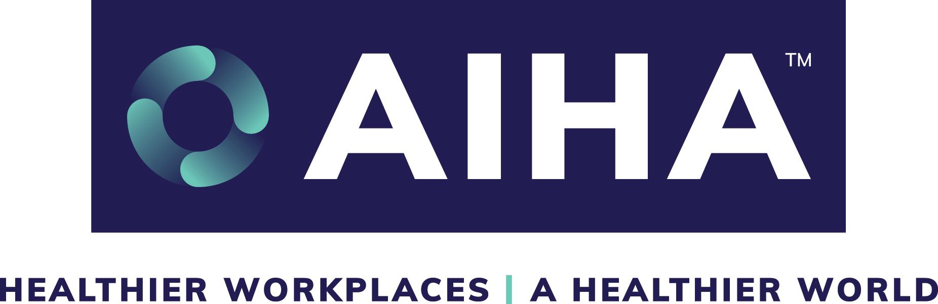 AIHA logo