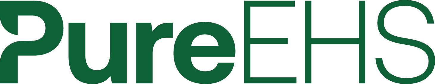 PureEHS logo