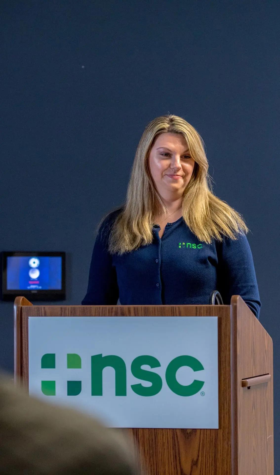 Find NSC Training Centers